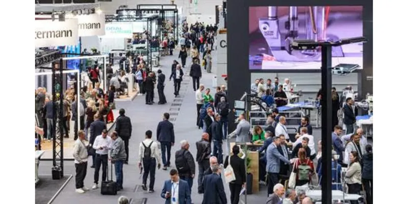 Techtextil & Texprocess 2026 Showcases Global Innovation and Future Textile Technologies